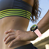 Strap-it Strap-it Correa silicona Samsung Gear Sport (rosa) Strap-it Strap-it Correa silicona Samsung Gear Sport (rosa)