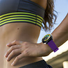 Strap-it Strap-it Correa silicona Samsung Gear Sport (púrpura) Strap-it Strap-it Correa silicona Samsung Gear Sport (púrpura)