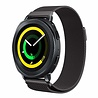 Strap-it Strap-it Correa milanese Samsung Gear Sport (negra) Strap-it Strap-it Correa milanese Samsung Gear Sport (negra)