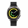Strap-it Strap-it Correa milanese Samsung Gear Sport (negra) Strap-it Strap-it Correa milanese Samsung Gear Sport (negra)