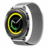 Strap-it Strap-it Correa milanese Samsung Gear Sport (plateada) Strap-it Strap-it Correa milanese Samsung Gear Sport (plateada)