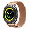 Strap-it Strap-it Correa milanesa Samsung Galaxy Watch 42mm (oro rosa) Strap-it Strap-it Correa milanesa Samsung Galaxy Watch 42mm (oro rosa)