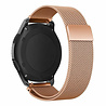 Strap-it Strap-it Correa milanesa Samsung Galaxy Watch 42mm (oro rosa) Strap-it Strap-it Correa milanesa Samsung Galaxy Watch 42mm (oro rosa)