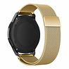 Strap-it Strap-it Correa milanese Samsung Gear Sport (oro) Strap-it Strap-it Correa milanese Samsung Gear Sport (oro)