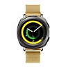 Strap-it Strap-it Correa milanese Samsung Gear Sport (oro) Strap-it Strap-it Correa milanese Samsung Gear Sport (oro)