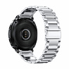 Strap-it Strap-it Correa acero Samsung Gear Sport (plateada) Strap-it Strap-it Correa acero Samsung Gear Sport (plateada)