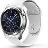 Strap-it Strap-it Correa deportiva Samsung Gear S3 (blanca) Strap-it Strap-it Correa deportiva Samsung Gear S3 (blanca)