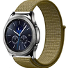 Strap-it Strap-it Correa nylon Samsung Gear S3 (oliva) Strap-it Strap-it Correa nylon Samsung Gear S3 (oliva)