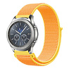 Strap-it Strap-it Correa nylon Samsung Gear S3 (amarillo anaranjado) Strap-it Strap-it Correa nylon Samsung Gear S3 (amarillo anaranjado)