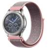 Strap-it Strap-it Correa nylon Samsung Gear S3 (arena rosa) Strap-it Strap-it Correa nylon Samsung Gear S3 (arena rosa)