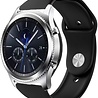 Strap-it Strap-it Correa deportiva Samsung Gear S3 (negra) Strap-it Strap-it Correa deportiva Samsung Gear S3 (negra)