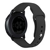 Strap-it Strap-it Correa deportiva Samsung Gear S3 (negra) Strap-it Strap-it Correa deportiva Samsung Gear S3 (negra)