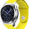 Strap-it Strap-it Correa deportiva Samsung Gear S3 (amarillo) Strap-it Strap-it Correa deportiva Samsung Gear S3 (amarillo)