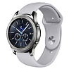 Strap-it Strap-it Correa deportiva Samsung Gear S3 (gris) Strap-it Strap-it Correa deportiva Samsung Gear S3 (gris)