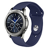 Strap-it Strap-it Correa deportiva Samsung Gear S3 (azul oscuro) Strap-it Strap-it Correa deportiva Samsung Gear S3 (azul oscuro)