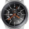 Strap-it Strap-it Correa deportiva Samsung Galaxy Watch 46mm (blanca/arcoíris) Strap-it Strap-it Correa deportiva Samsung Galaxy Watch 46mm (blanca/arcoíris)