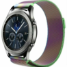 Strap-it Strap-it Correa milanese Samsung Gear S3 (arcoíris) Strap-it Strap-it Correa milanese Samsung Gear S3 (arcoíris)