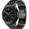 Strap-it Strap-it Correa acero dragón Samsung Galaxy Watch 46mm (negro) Strap-it Strap-it Correa acero dragón Samsung Galaxy Watch 46mm (negro)