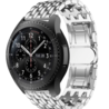 Strap-it Strap-it Correa acero dragón Samsung Galaxy Watch 46mm (plateado) Strap-it Strap-it Correa acero dragón Samsung Galaxy Watch 46mm (plateado)