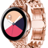 Strap-it Strap-it Correa acero dragón Samsung Galaxy Watch 42mm (oro rosa) Strap-it Strap-it Correa acero dragón Samsung Galaxy Watch 42mm (oro rosa)