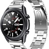 Strap-it Strap-it Correa acero Samsung Galaxy Watch 3 45mm (plateada) Strap-it Strap-it Correa acero Samsung Galaxy Watch 3 45mm (plateada)