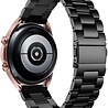 Strap-it Strap-it Correa acero Samsung Galaxy Watch 3 41mm (negro) Strap-it Strap-it Correa acero Samsung Galaxy Watch 3 41mm (negro)
