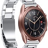 Strap-it Strap-it Correa acero Samsung Galaxy Watch 3 41mm (plateada) Strap-it Strap-it Correa acero Samsung Galaxy Watch 3 41mm (plateada)