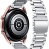 Strap-it Strap-it Correa acero Samsung Galaxy Watch 3 41mm (plateada) Strap-it Strap-it Correa acero Samsung Galaxy Watch 3 41mm (plateada)