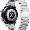 Strap-it Strap-it Correa acero Samsung Galaxy Watch 3 41mm (plateada) Strap-it Strap-it Correa acero Samsung Galaxy Watch 3 41mm (plateada)