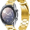Strap-it Strap-it Correa acero Samsung Galaxy Watch 3 41mm (oro) Strap-it Strap-it Correa acero Samsung Galaxy Watch 3 41mm (oro)