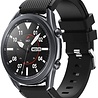 Strap-it Strap-it Correa silicona Samsung Galaxy Watch 3 45mm (negra) Strap-it Strap-it Correa silicona Samsung Galaxy Watch 3 45mm (negra)