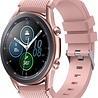 Strap-it Strap-it Correa silicona Samsung Galaxy Watch 3 45mm (rosa) Strap-it Strap-it Correa silicona Samsung Galaxy Watch 3 45mm (rosa)