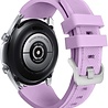 Strap-it Strap-it Correa silicona Samsung Galaxy Watch 3 45mm (lila) Strap-it Strap-it Correa silicona Samsung Galaxy Watch 3 45mm (lila)