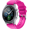 Strap-it Strap-it Correa silicona Samsung Galaxy Watch 3 45mm (fucsia) Strap-it Strap-it Correa silicona Samsung Galaxy Watch 3 45mm (fucsia)