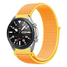 Strap-it Strap-it Correa nylon Samsung Galaxy Watch 3 45mm (amarillo claro) Strap-it Strap-it Correa nylon Samsung Galaxy Watch 3 45mm (amarillo claro)