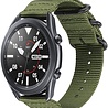 Strap-it Strap-it Correa nylon con hebilla Samsung Galaxy Watch 3 45mm (verde) Strap-it Strap-it Correa nylon con hebilla Samsung Galaxy Watch 3 45mm (verde)