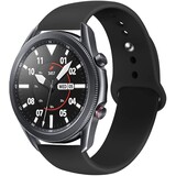 Strap-it Correa deportiva Samsung Galaxy Watch 3 45mm (negra) Strap-it Correa deportiva Samsung Galaxy Watch 3 45mm (negra)