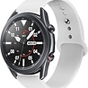 Strap-it Strap-it Correa deportiva Samsung Galaxy Watch 3 45mm (blanca) Strap-it Strap-it Correa deportiva Samsung Galaxy Watch 3 45mm (blanca)