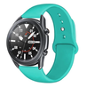 Strap-it Strap-it Correa deportiva Samsung Galaxy Watch 3 45mm (aqua) Strap-it Strap-it Correa deportiva Samsung Galaxy Watch 3 45mm (aqua)
