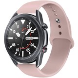 Strap-it Correa deportiva Samsung Galaxy Watch 3 45mm (rosa) Strap-it Correa deportiva Samsung Galaxy Watch 3 45mm (rosa)