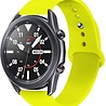 Strap-it Strap-it Correa deportiva Samsung Galaxy Watch 3 45mm (amarillo) Strap-it Strap-it Correa deportiva Samsung Galaxy Watch 3 45mm (amarillo)