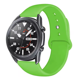 Strap-it Correa deportiva Samsung Galaxy Watch 3 45mm (verde claro) Strap-it Correa deportiva Samsung Galaxy Watch 3 45mm (verde claro)