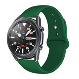 Strap-it Correa deportiva Samsung Galaxy Watch 3 45mm (verde ejárcito) Strap-it Correa deportiva Samsung Galaxy Watch 3 45mm (verde ejárcito)