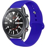Strap-it Correa deportiva Samsung Galaxy Watch 3 45mm (azul) Strap-it Correa deportiva Samsung Galaxy Watch 3 45mm (azul)