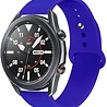 Strap-it Strap-it Correa deportiva Samsung Galaxy Watch 3 45mm (azul) Strap-it Strap-it Correa deportiva Samsung Galaxy Watch 3 45mm (azul)