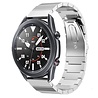 Strap-it Strap-it Correa metalica Samsung Galaxy Watch 3 45mm (plata) Strap-it Strap-it Correa metalica Samsung Galaxy Watch 3 45mm (plata)