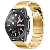 Strap-it Strap-it Correa metalica Samsung Galaxy Watch 3 45mm (oro) Strap-it Strap-it Correa metalica Samsung Galaxy Watch 3 45mm (oro)