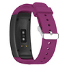 Strap-it Strap-it Correa silicona Samsung Gear Fit 2 (Pro) (púrpura) Strap-it Strap-it Correa silicona Samsung Gear Fit 2 (Pro) (púrpura)