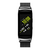 Strap-it Strap-it Correa milanese Samsung Gear Fit 2 (Pro) (negra) Strap-it Strap-it Correa milanese Samsung Gear Fit 2 (Pro) (negra)