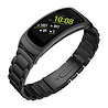 Strap-it Strap-it Correa acero Samsung Gear Fit 2 (Pro) (negro) Strap-it Strap-it Correa acero Samsung Gear Fit 2 (Pro) (negro)